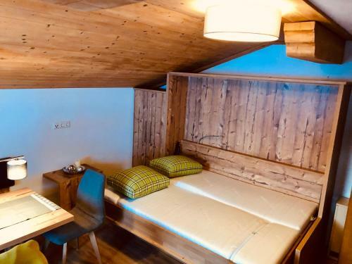 Apartamento Hacklstoana