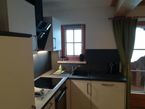 Apartamento Hacklstoana