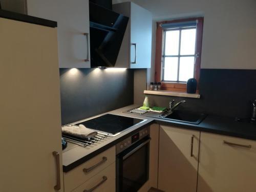 Apartamento Hacklstoana