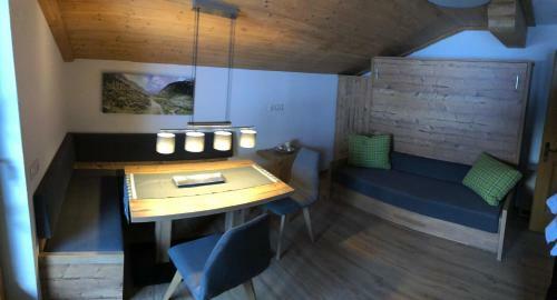 Apartamento Hacklstoana