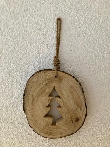 Apartamento Hacklstoana