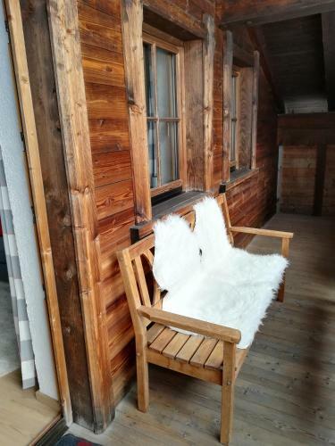 Apartamento Hacklstoana