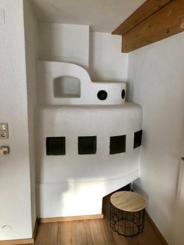 Apartamento Hacklstoana