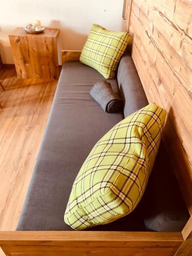 Apartamento Hacklstoana