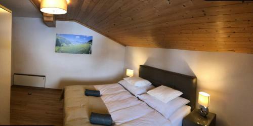 Apartamento Hacklstoana