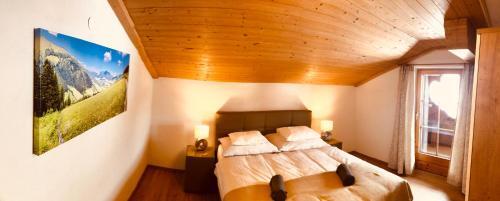 Apartamento Hacklstoana