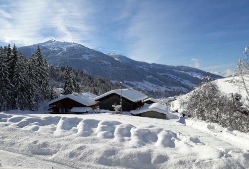 Apartment Haus Sch�nwies