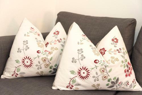 Apartamento Appartement Hausberger