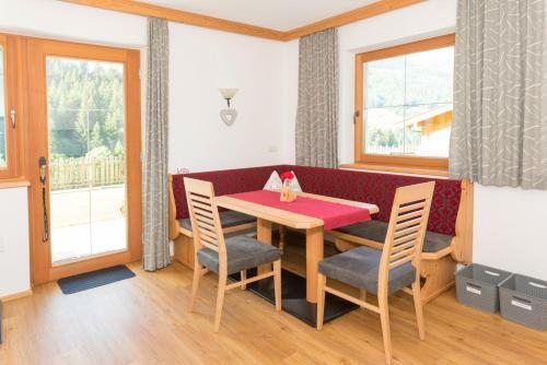 Apartamento Appartement Hausberger