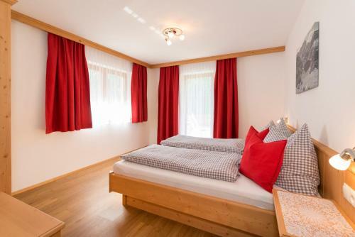Apartamento Appartement Hausberger