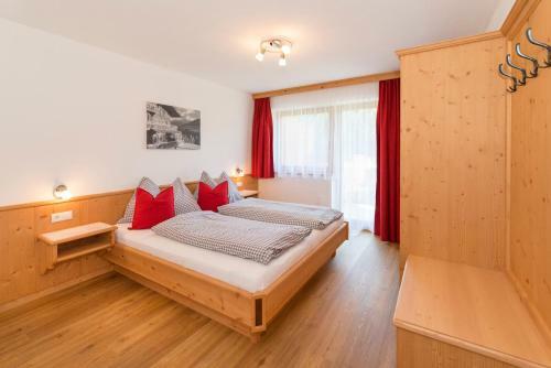 Apartamento Appartement Hausberger