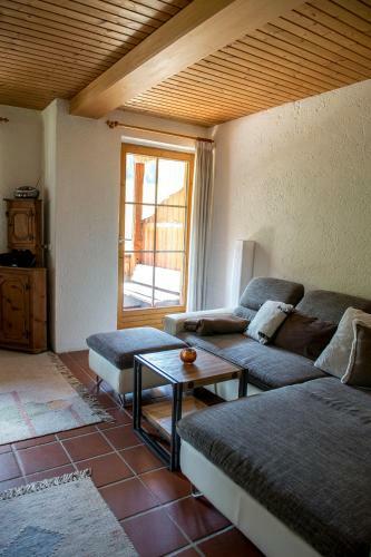 Apartamento Fewo Silberberg Top 4