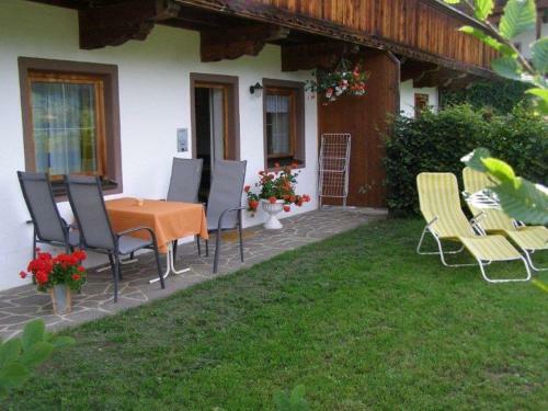 Apartamento Appartement Moaeben