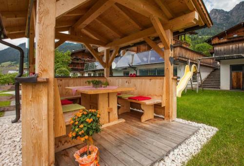 Apartamento Appartement Moaeben