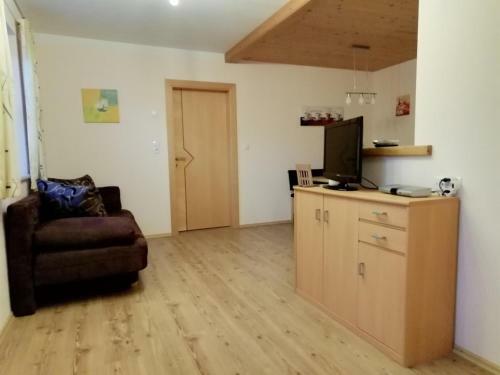 Apartamento Haus Valentina