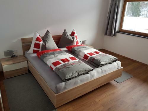 Apartamento Appartment Moser
