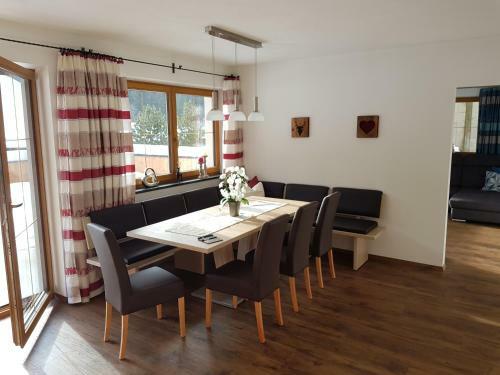 Apartamento Appartment Moser