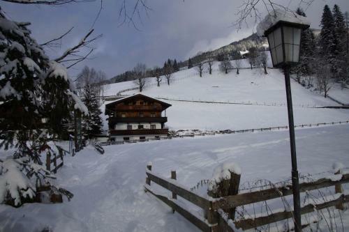 Apartment Sagtaler Spitze