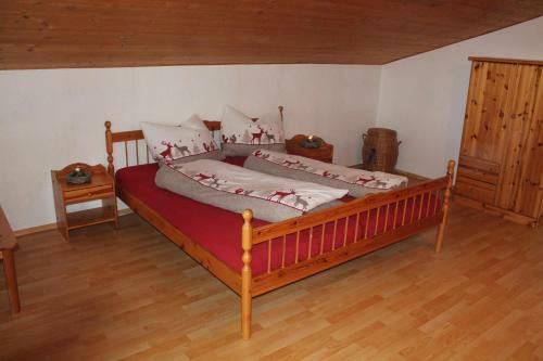 Apartment Sagtaler Spitze