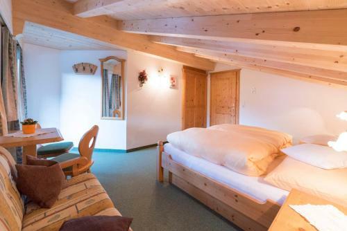 Apartamento Haus Dorferstuck