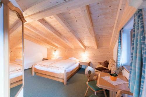 Apartamento Haus Dorferstuck