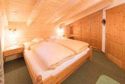 Apartamento Haus Dorferstuck