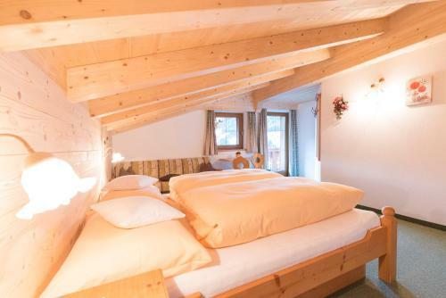 Apartamento Haus Dorferstuck