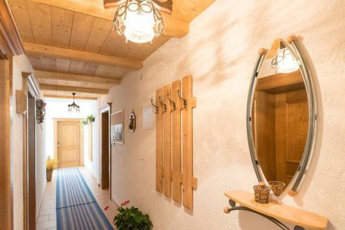 Apartamento Haus Dorferstuck