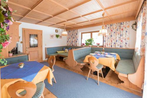 Apartamento Haus Dorferstuck