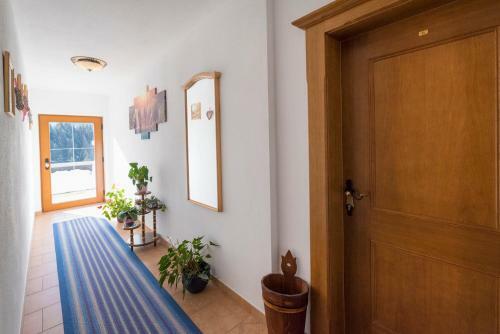 Apartamento Haus Dorferstuck