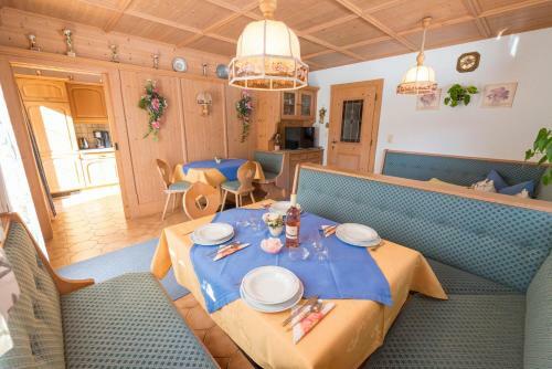 Apartamento Haus Dorferstuck