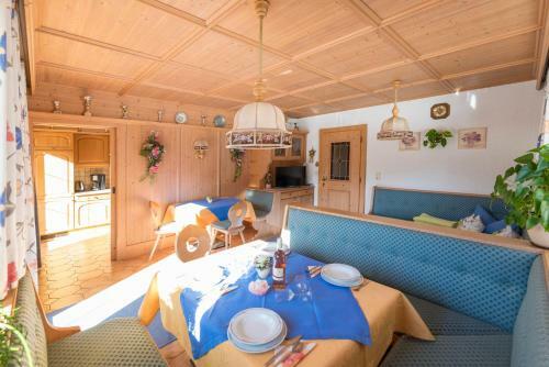 Apartamento Haus Dorferstuck