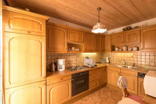Apartamento Haus Dorferstuck