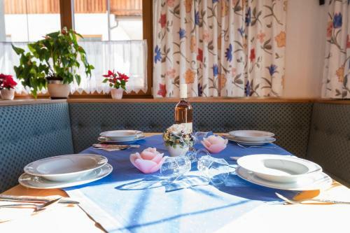 Apartamento Haus Dorferstuck