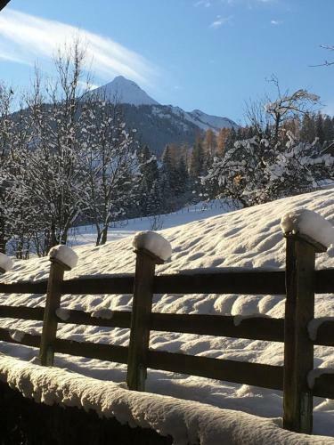 Apartamento Moosanger