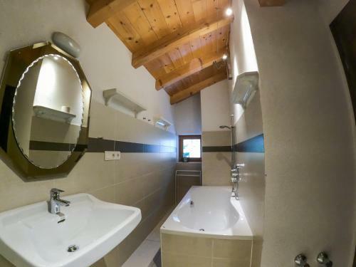 Apartamento Chalet Enthofer