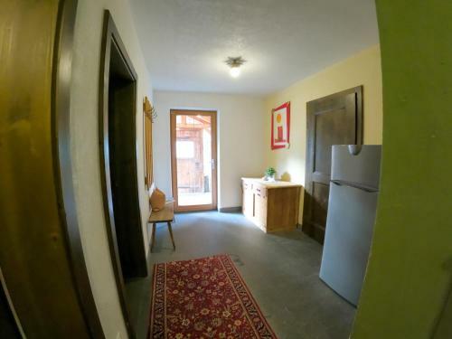 Apartamento Chalet Enthofer