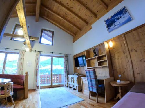 Apartamento Chalet Enthofer