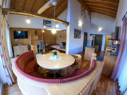 Apartamento Chalet Enthofer