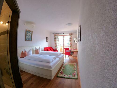 Apartamento Chalet Enthofer