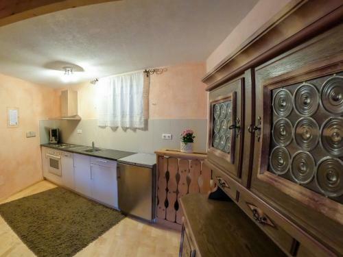 Apartamento Chalet Enthofer
