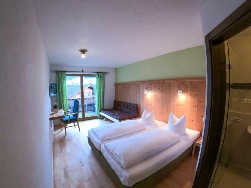 Apartamento Chalet Enthofer
