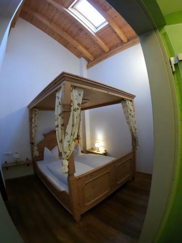 Apartamento Chalet Enthofer