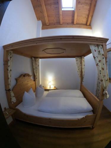 Apartamento Chalet Enthofer