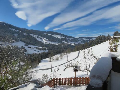 Apartamento Haus Moosbrunn
