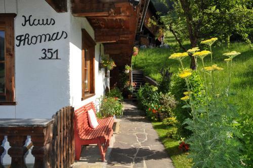 Haus Thomas