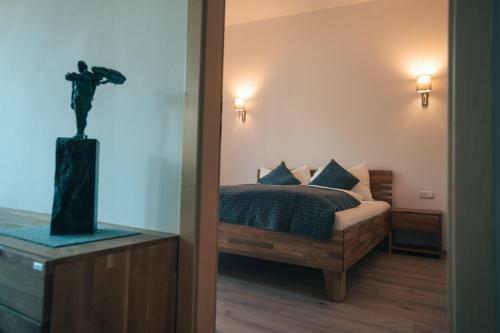 Apartamento Landart-appartements