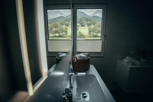 Apartamento Landart-appartements