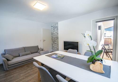 Apartamento Ferienwohnung Katarina