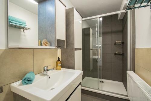 Apartamento Ferienwohnung Katarina
